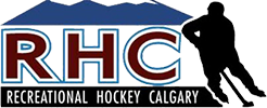Recreational Hockey Calgary